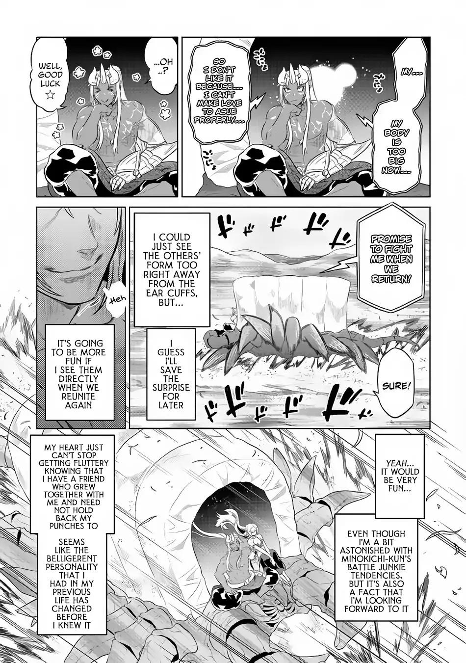 Re:Monster Chapter 47 20